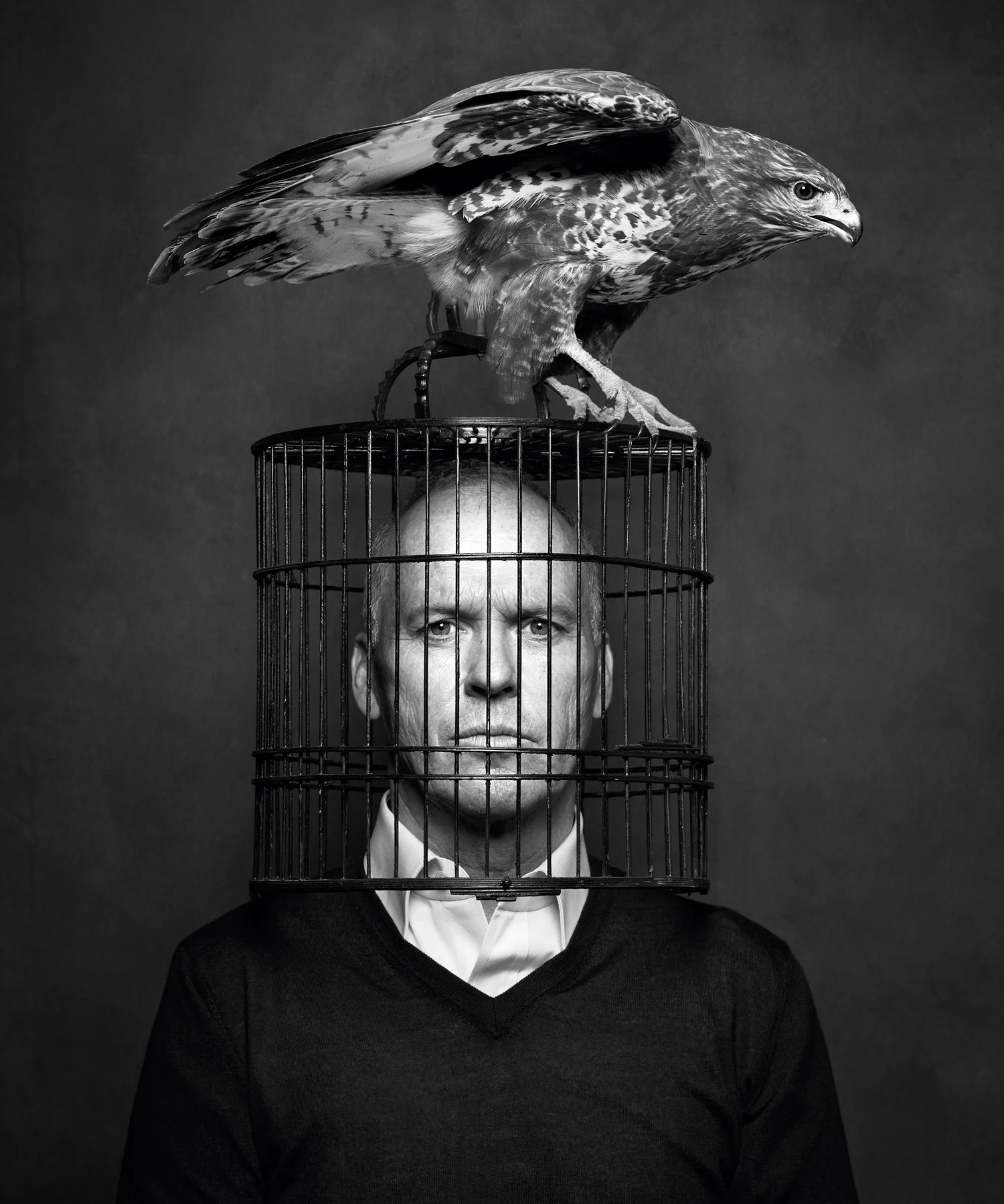 Michael Keaton