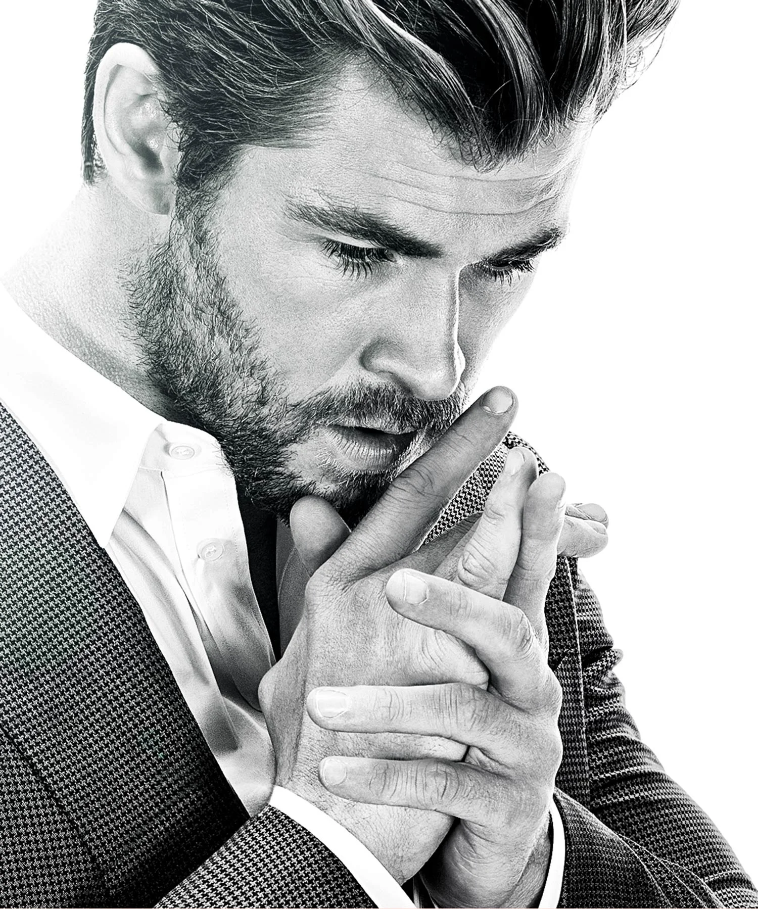 Chris Hemsworth