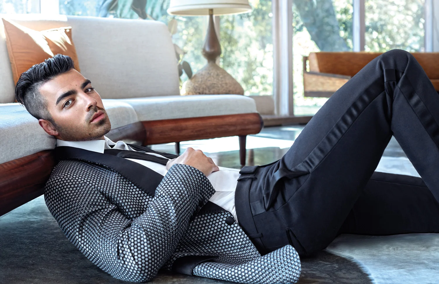Joe Jonas