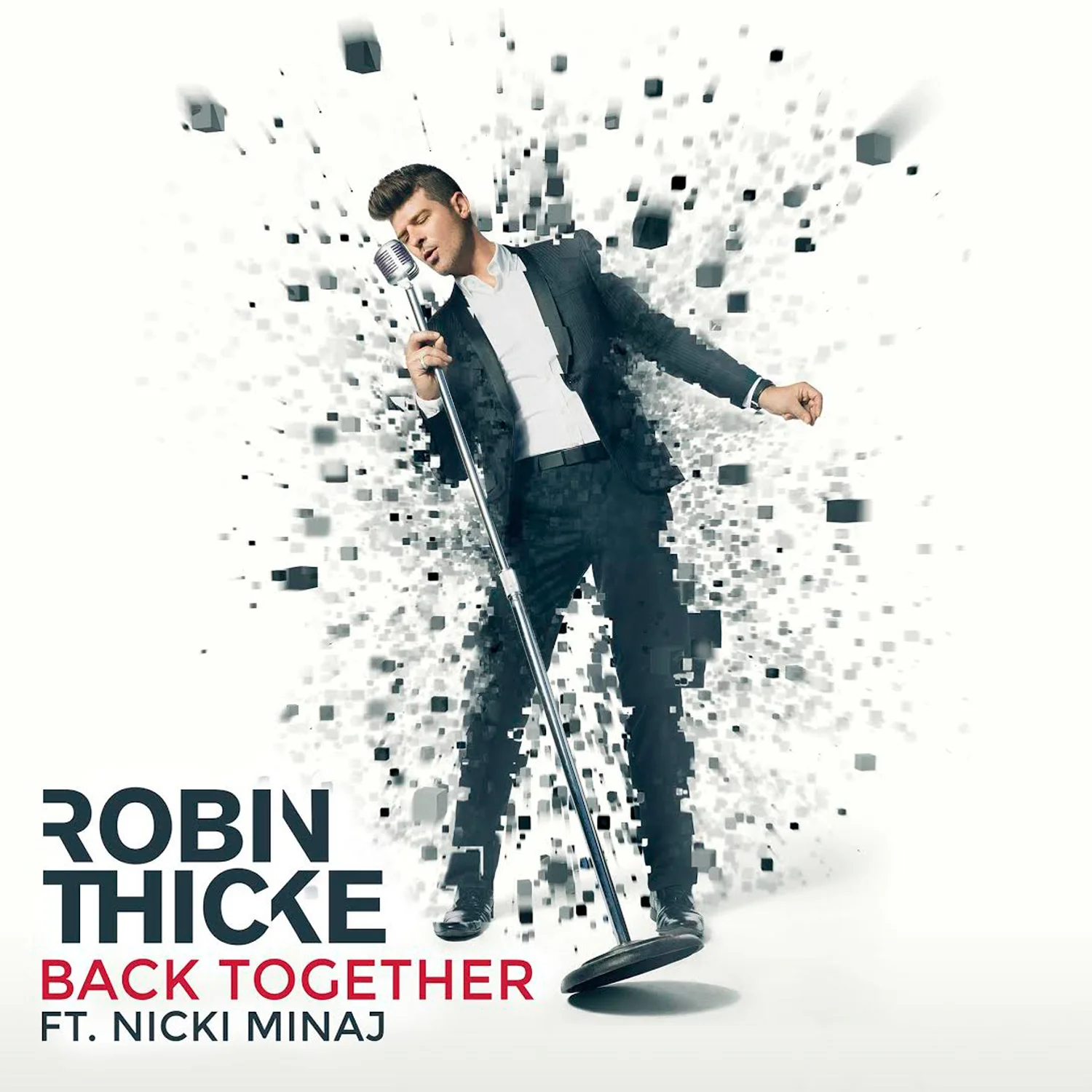 Robin Thicke