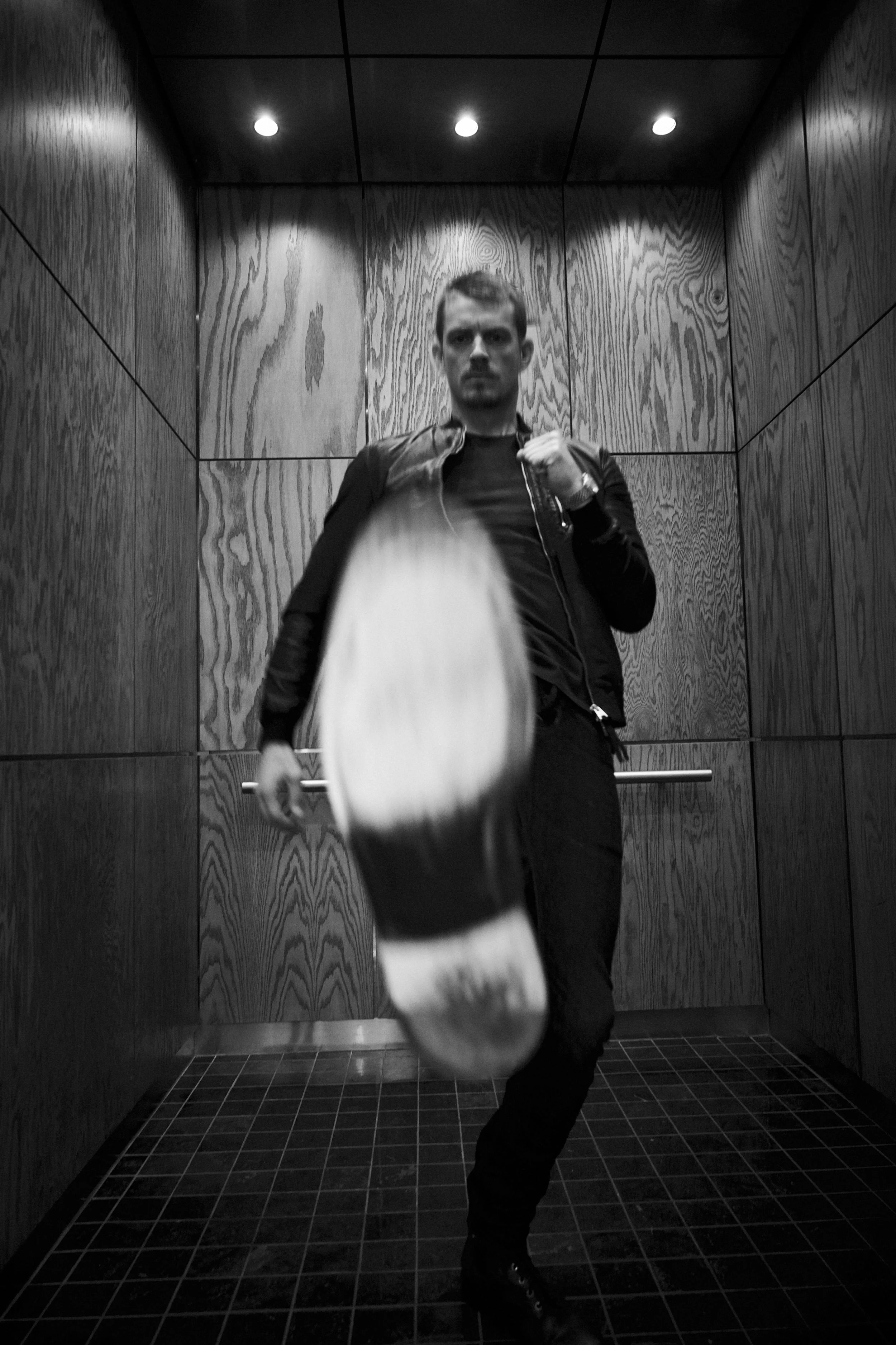Joel Kinnaman