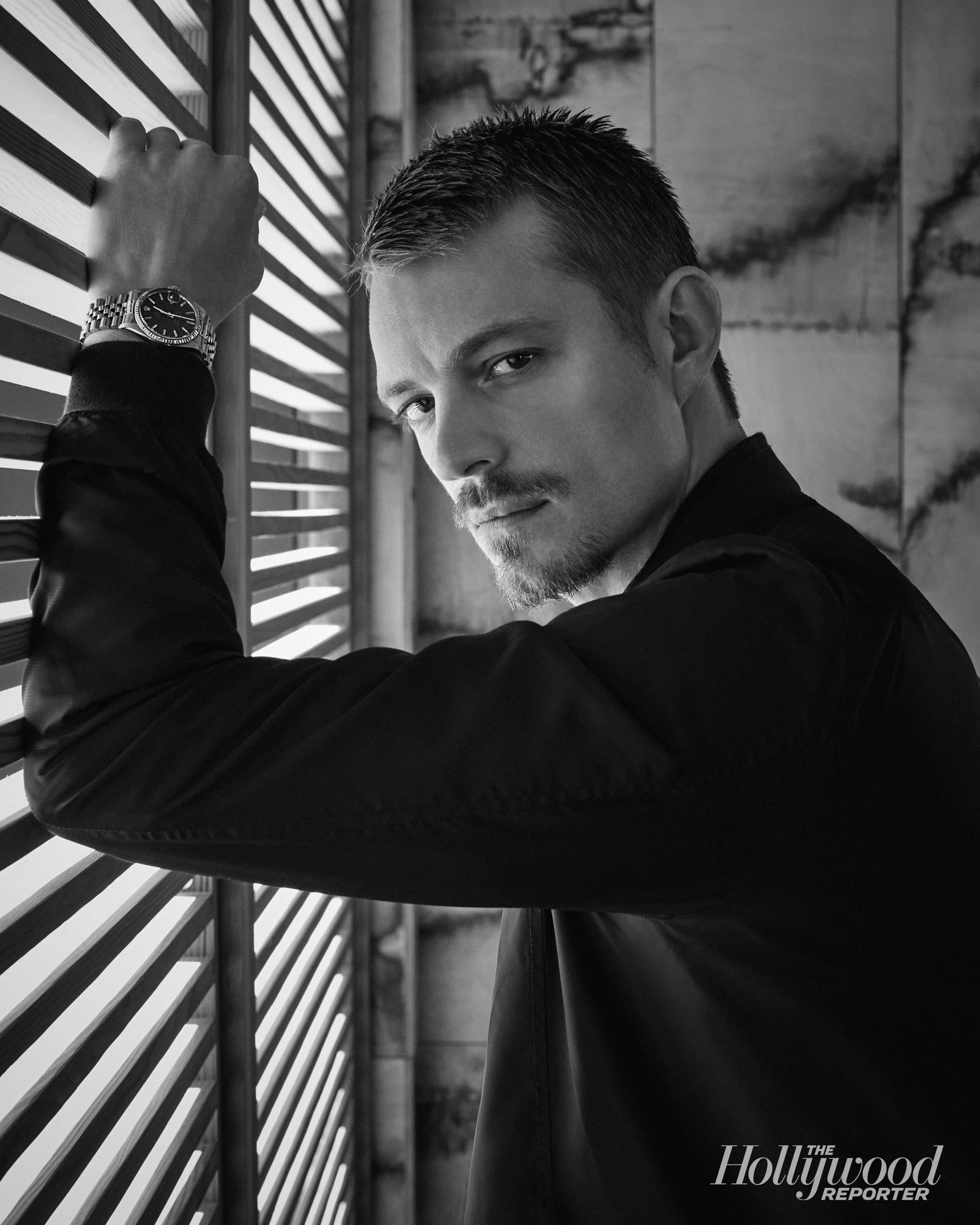 Joel Kinnaman