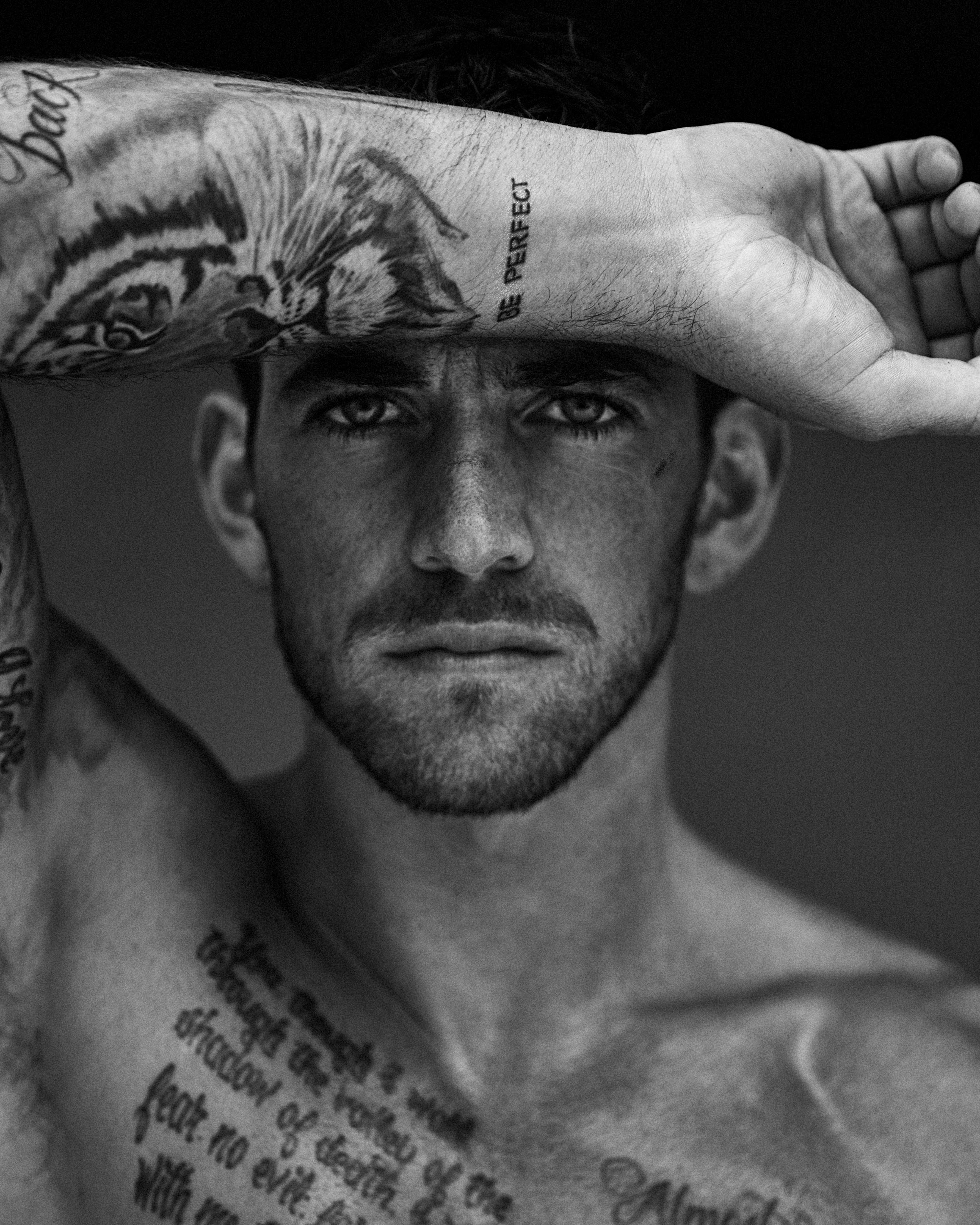 Alex Fine