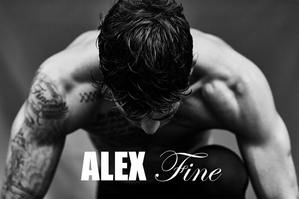 Alex Fine