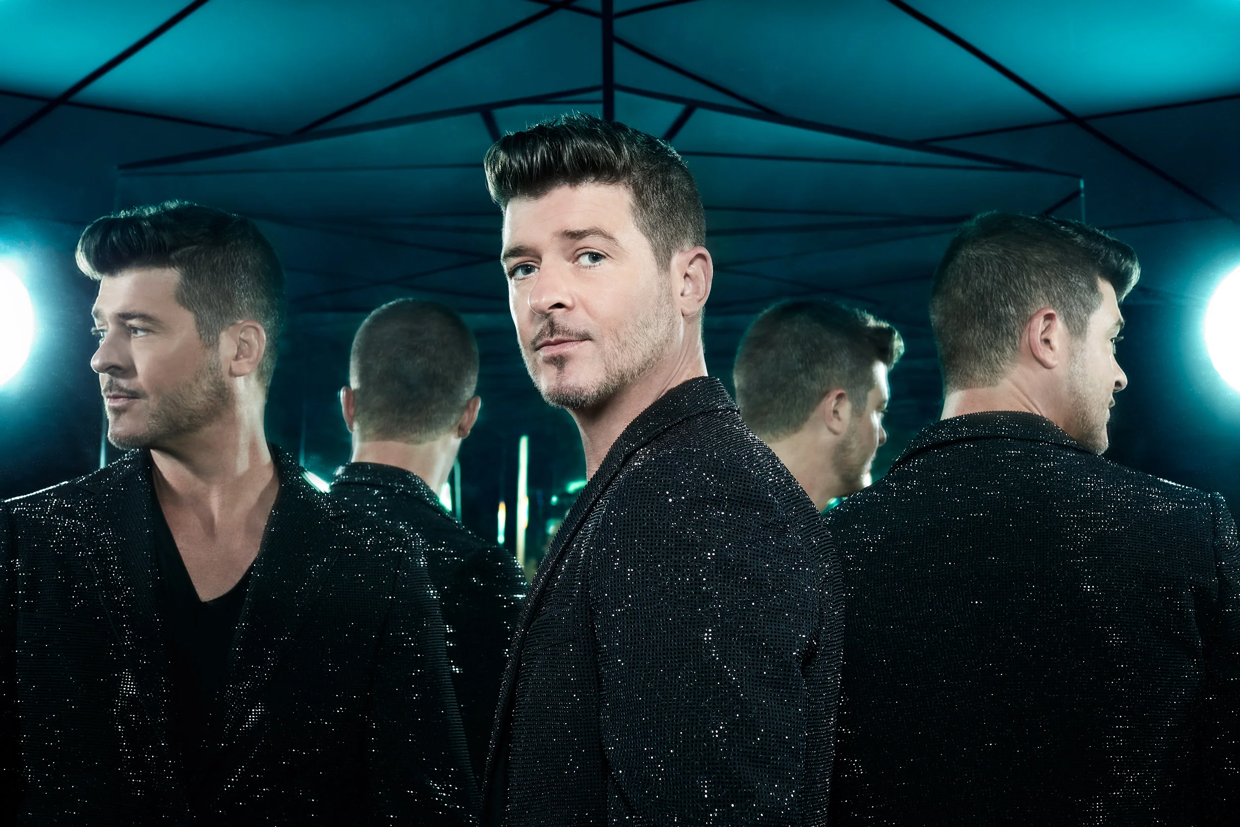 Robin Thicke
