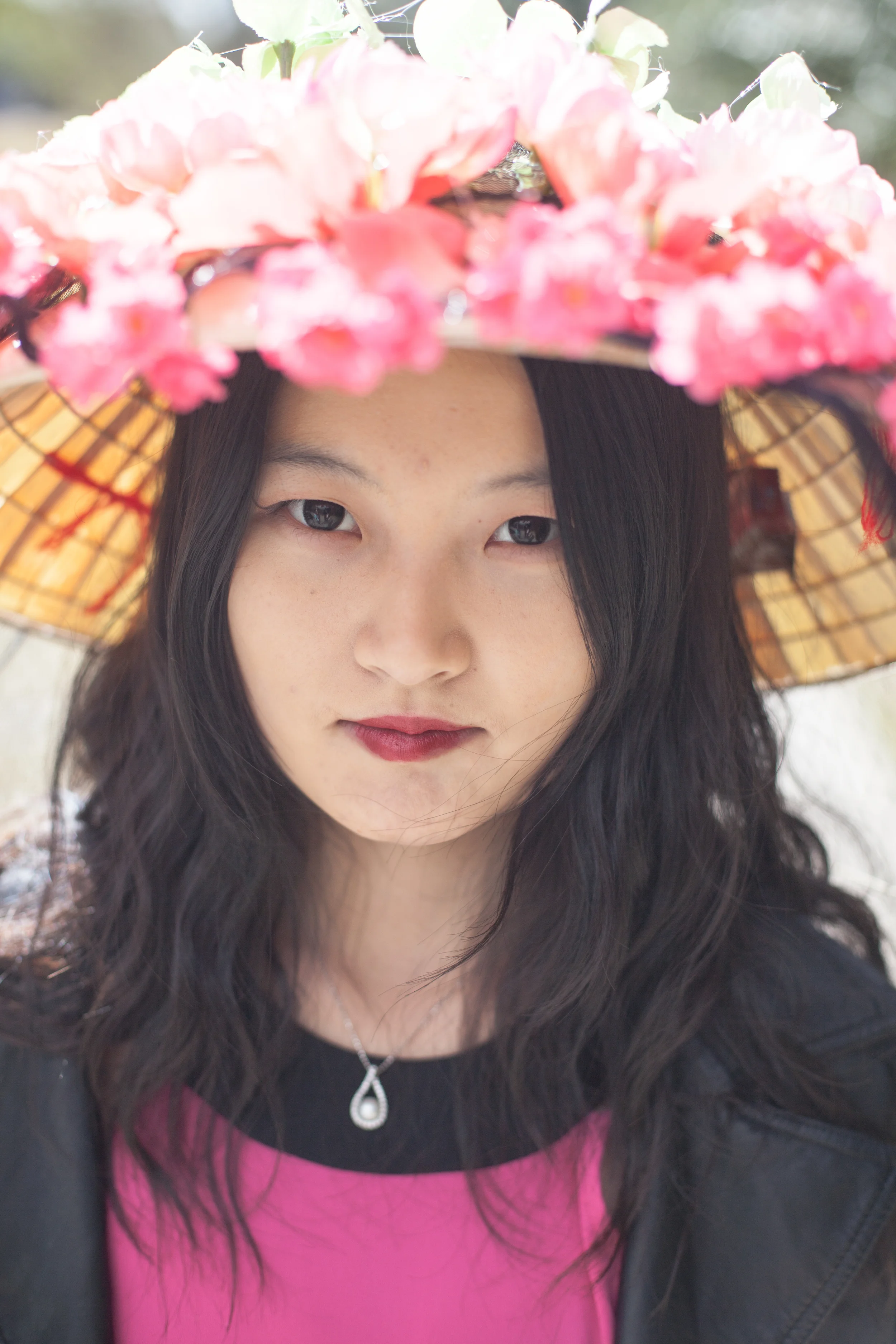 Lunar New Year Fashion Show