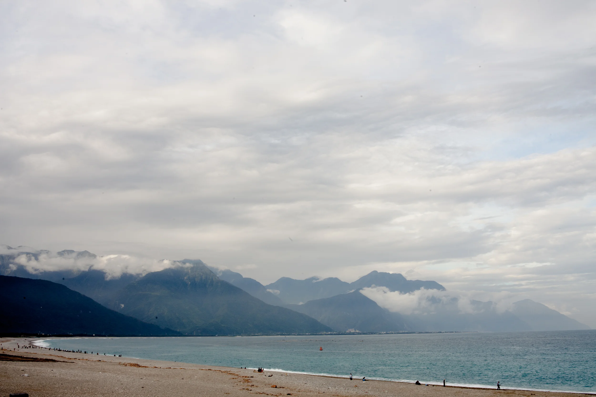 Hualien | Taiwan | Dec 2015