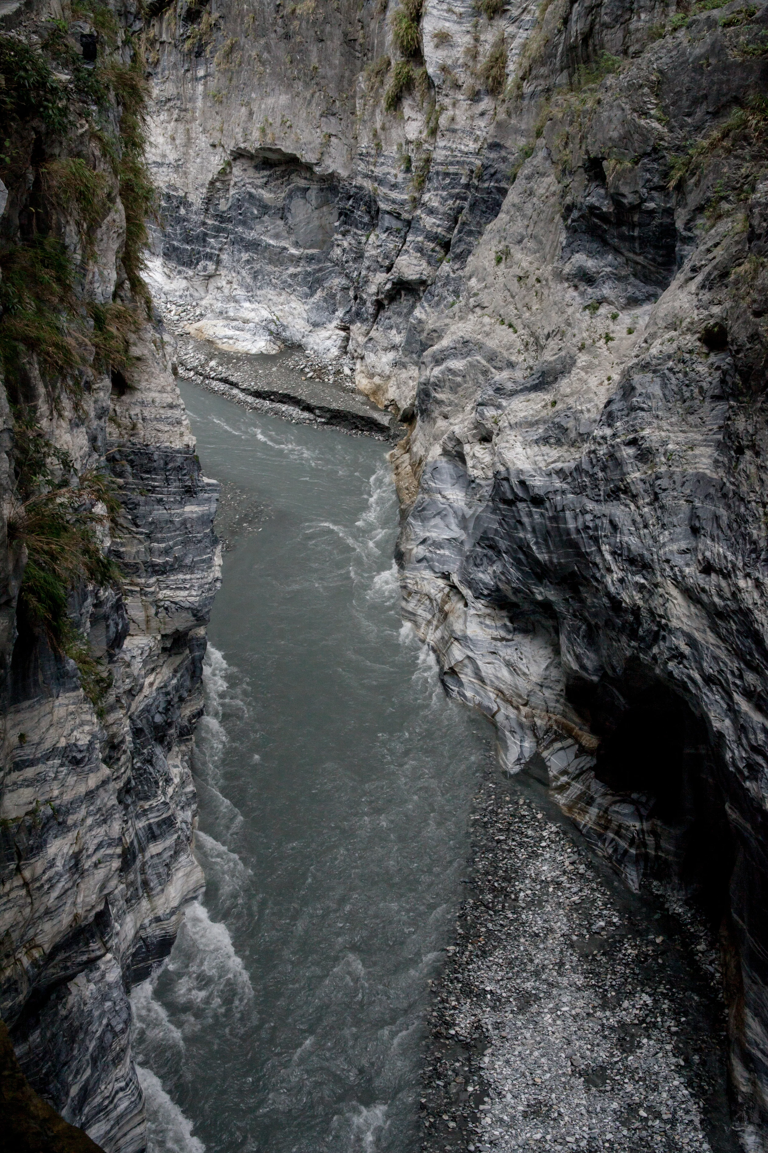 Taroko Gorge | Taiwan | Dec 2015