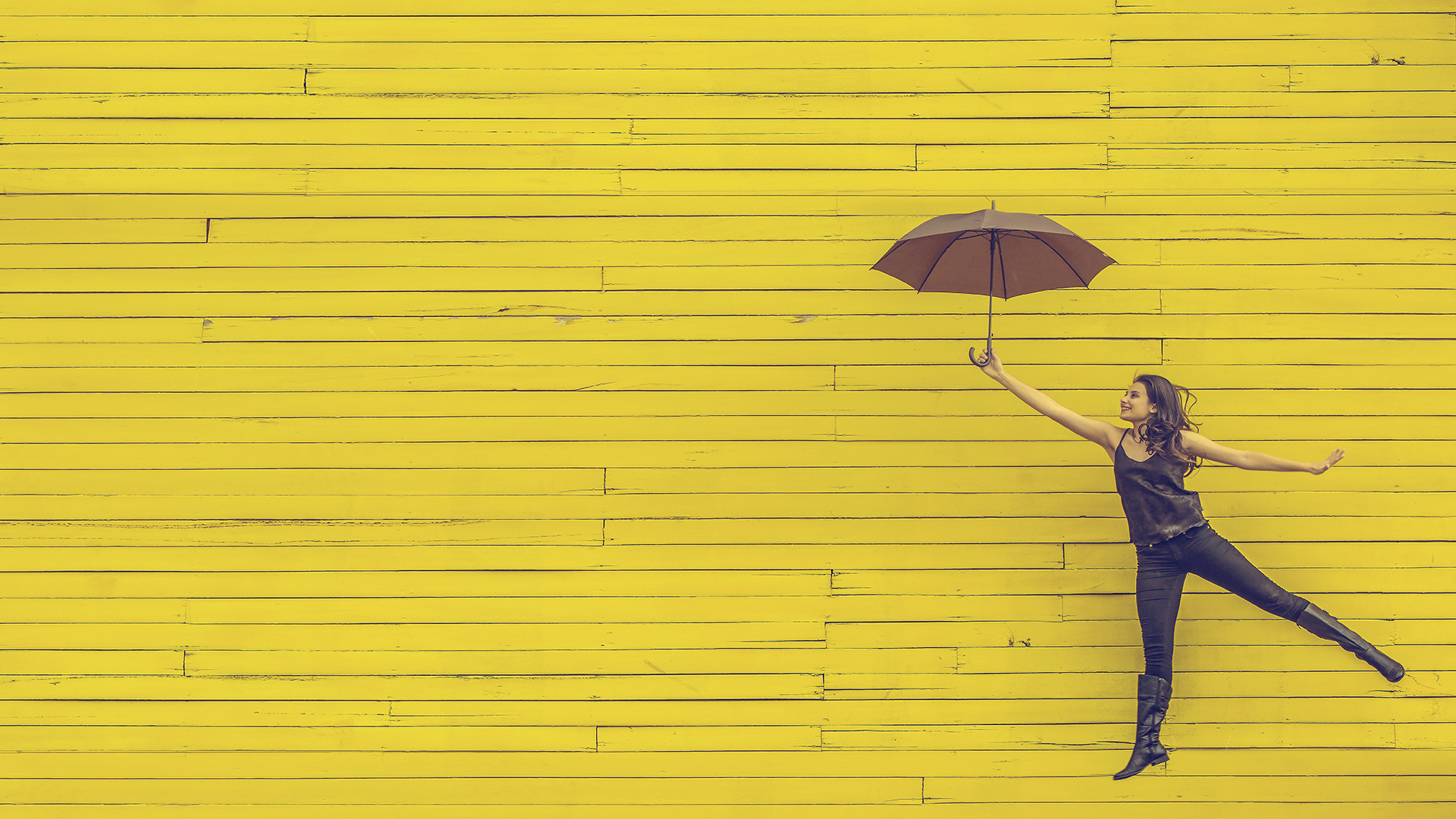 FAITH IN THE POWER OF GOD