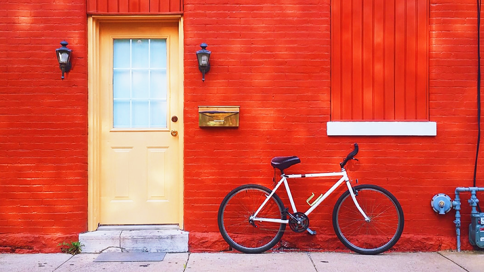 BE CONVICTED OF RIGHTEOUSNESS