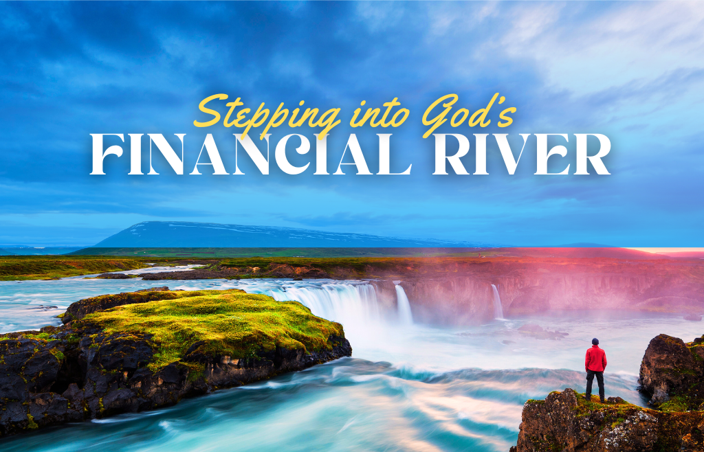 Intimacy with Your Source  