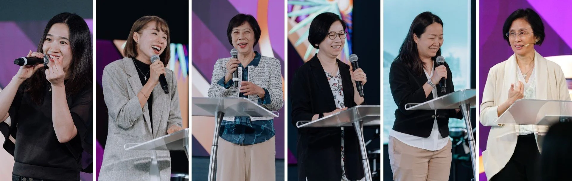 Mother's Day 2025 - Voices of GRC!