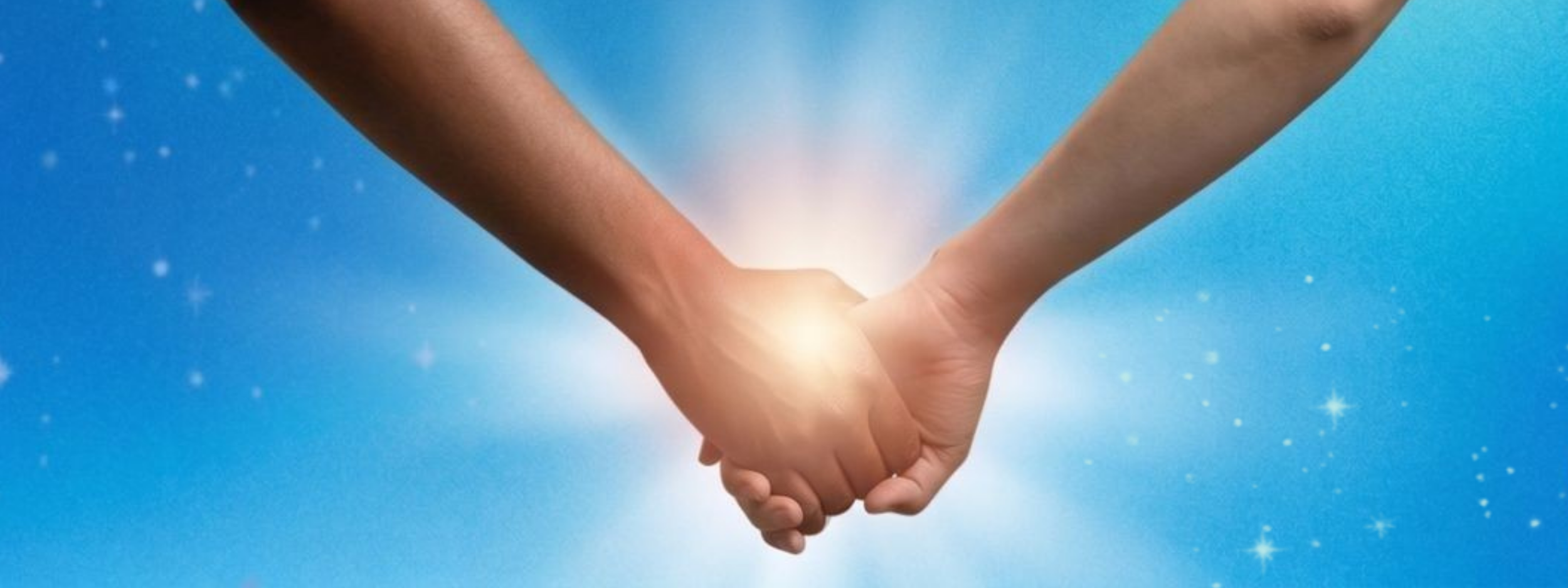 Grace Is Already Yours — Now Receive It by Faith