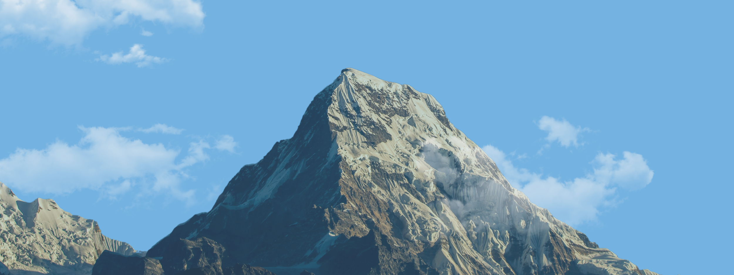 Ready to Climb? Youth Service This Sunday