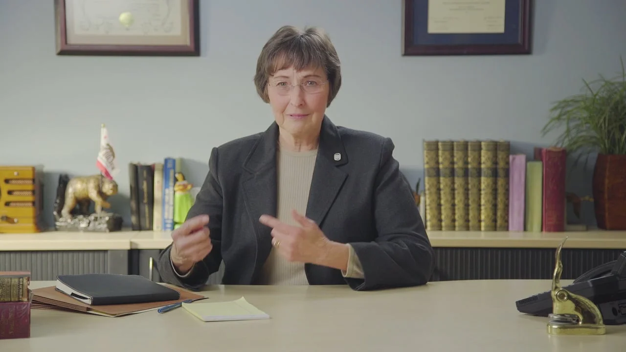 Energy Upgrade - Barbara Pierce