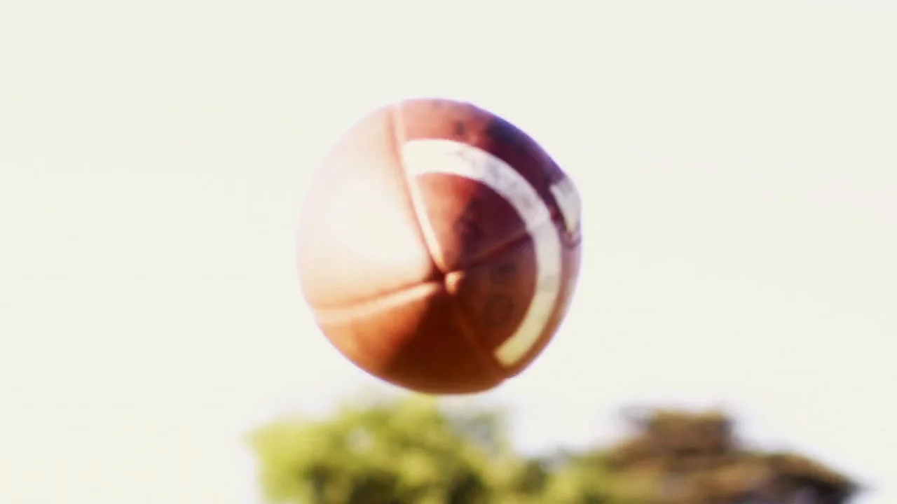 4th and Forever Series Premiere