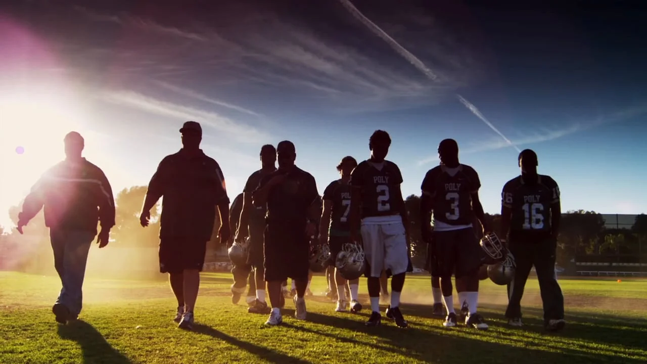 4th and Forever Series Sizzle