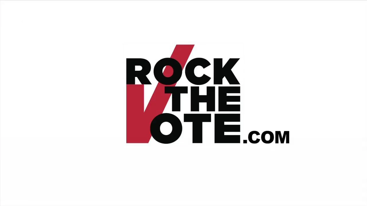 Rock the Vote