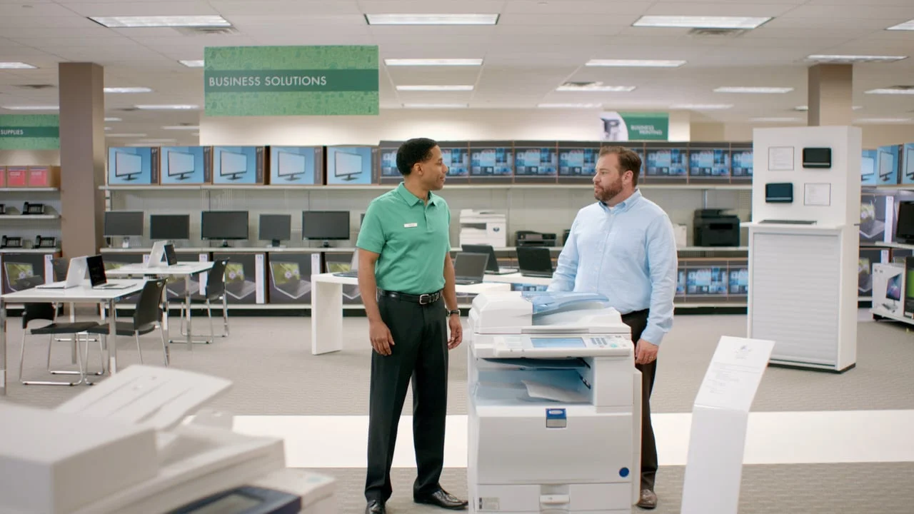 First Financial - Print