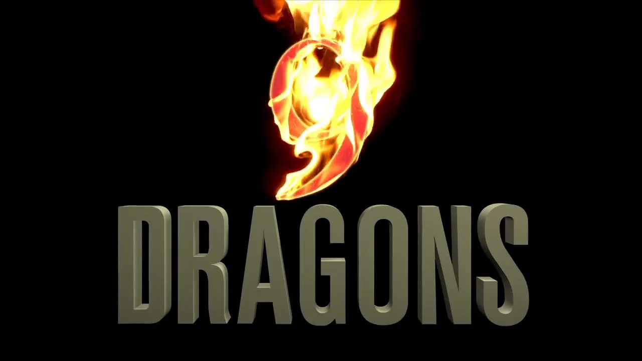 9 Dragons Trailer
