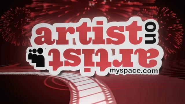 MYSPACE Artist on Artist Montage