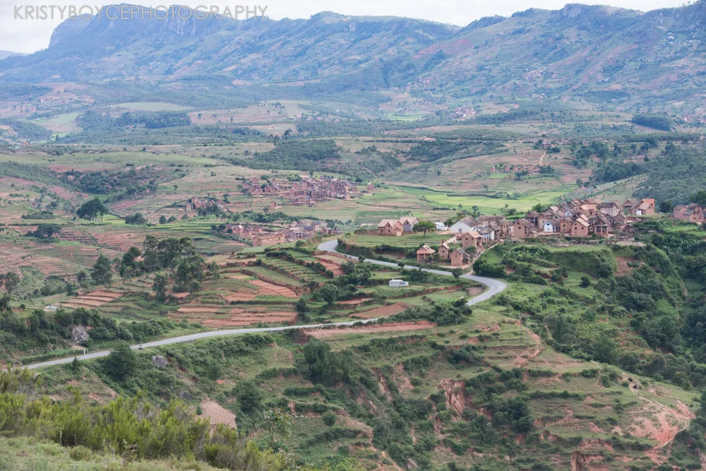 Madagascar