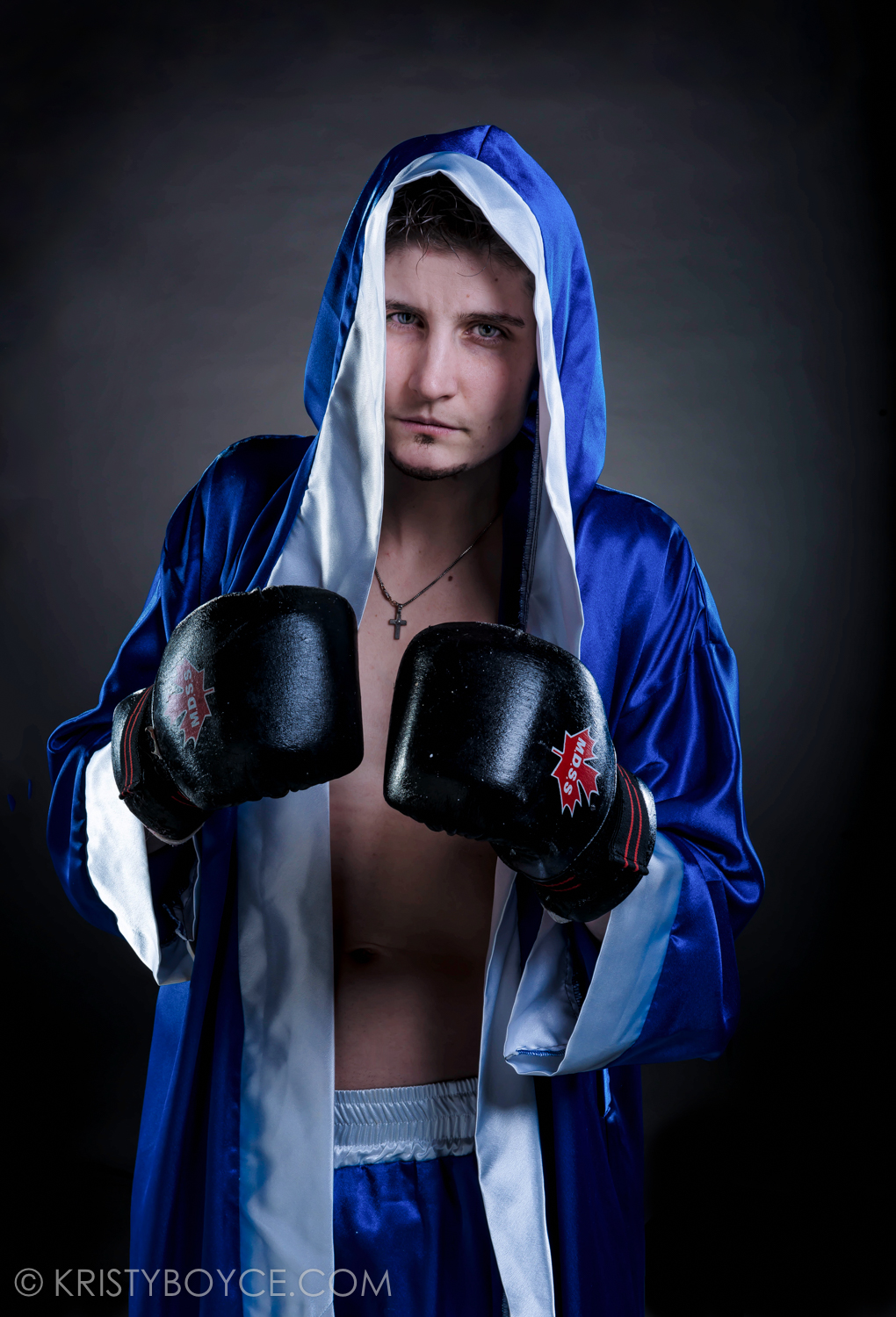 Toronto Drag Kings Series