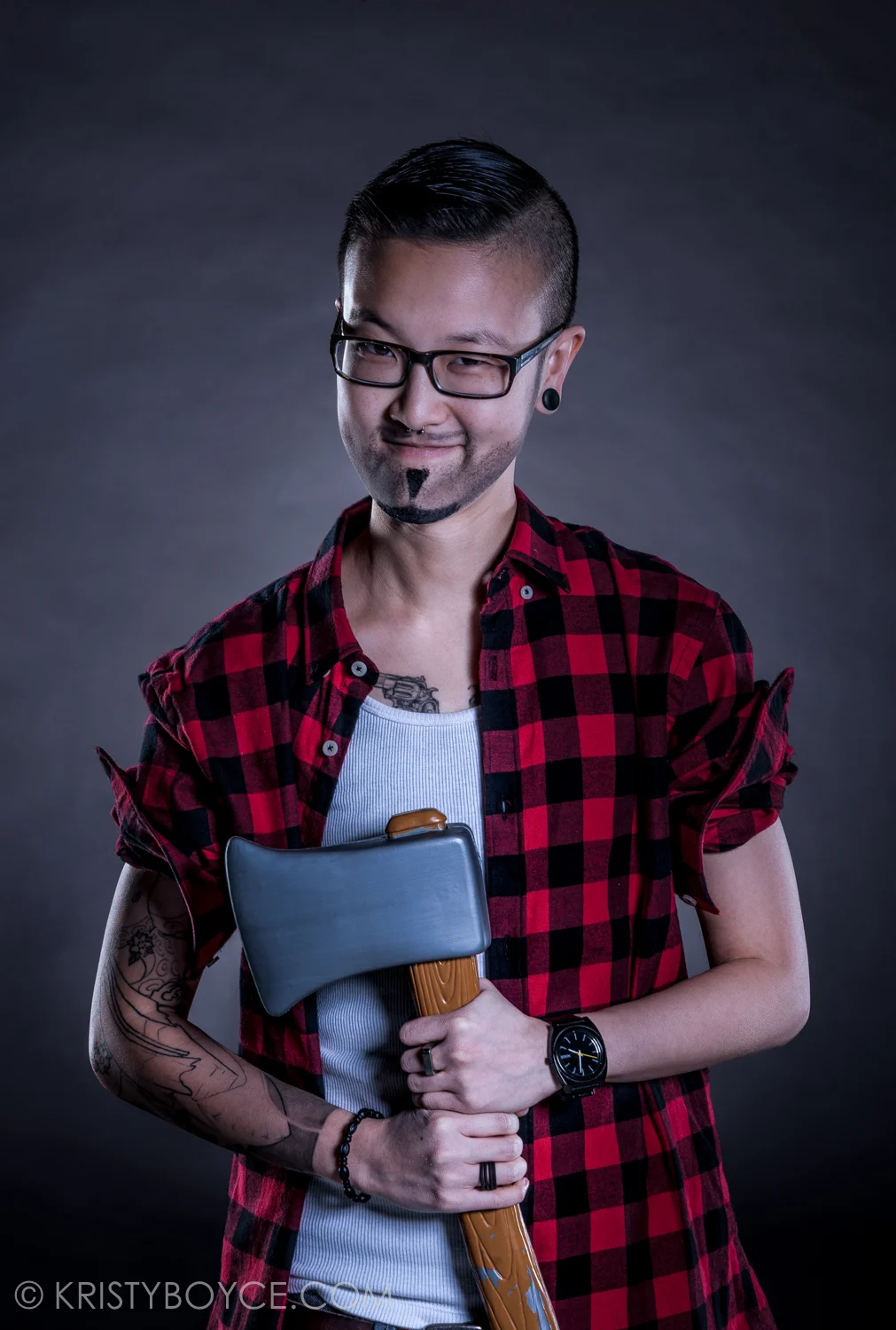 Toronto Drag Kings Series