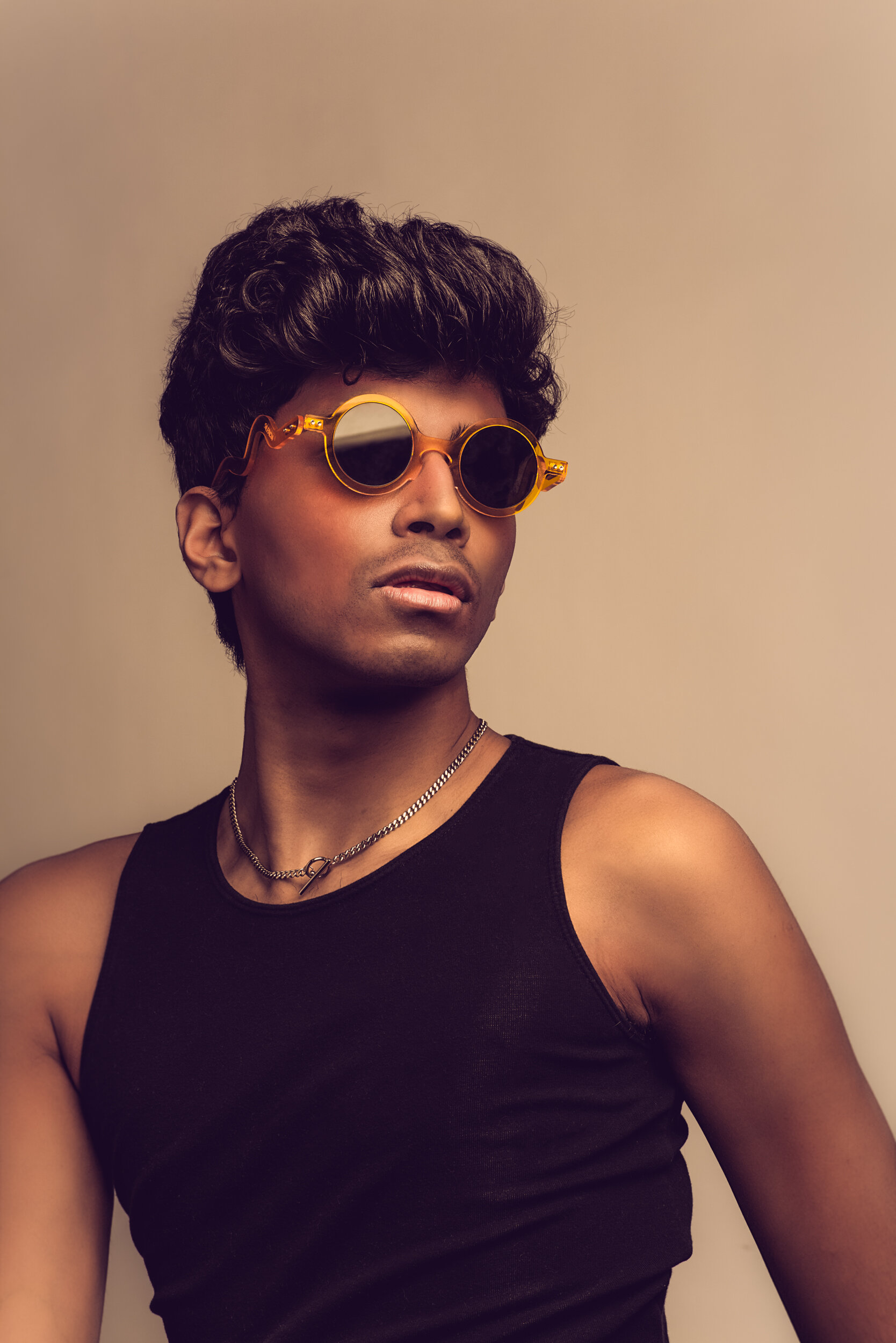 Silencia Eyewear
