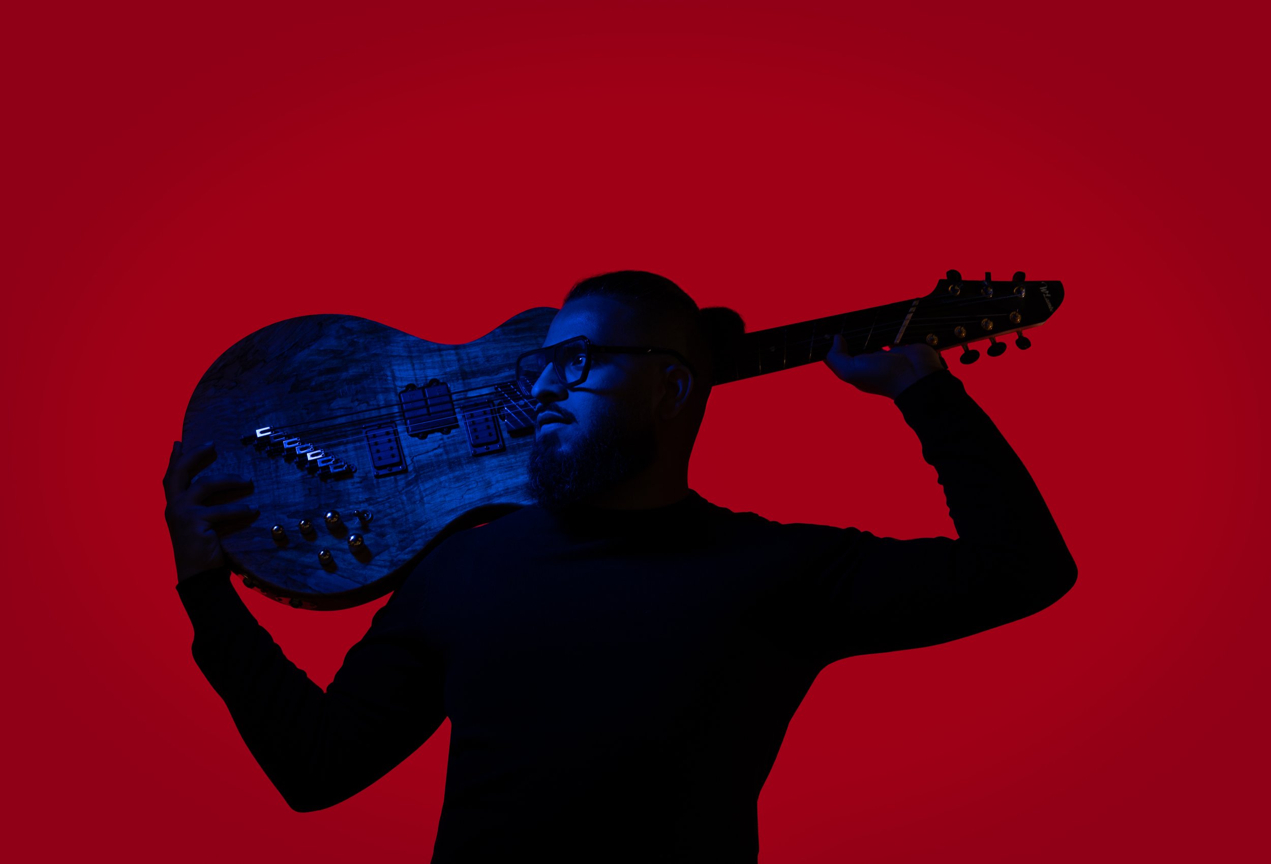 Album Art: Rehan Delal