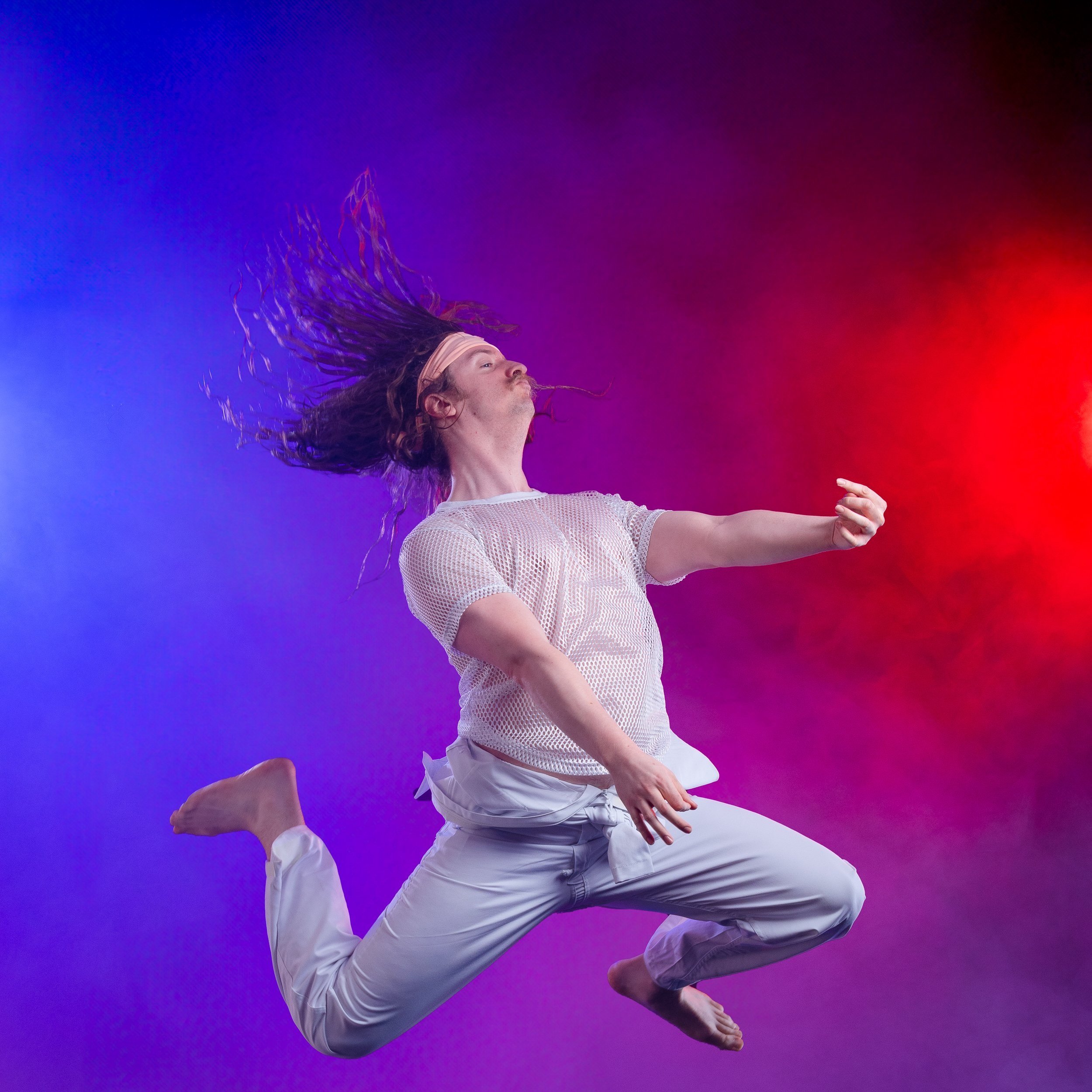 Air Guitar Canada 2024 Advertising Campaign
