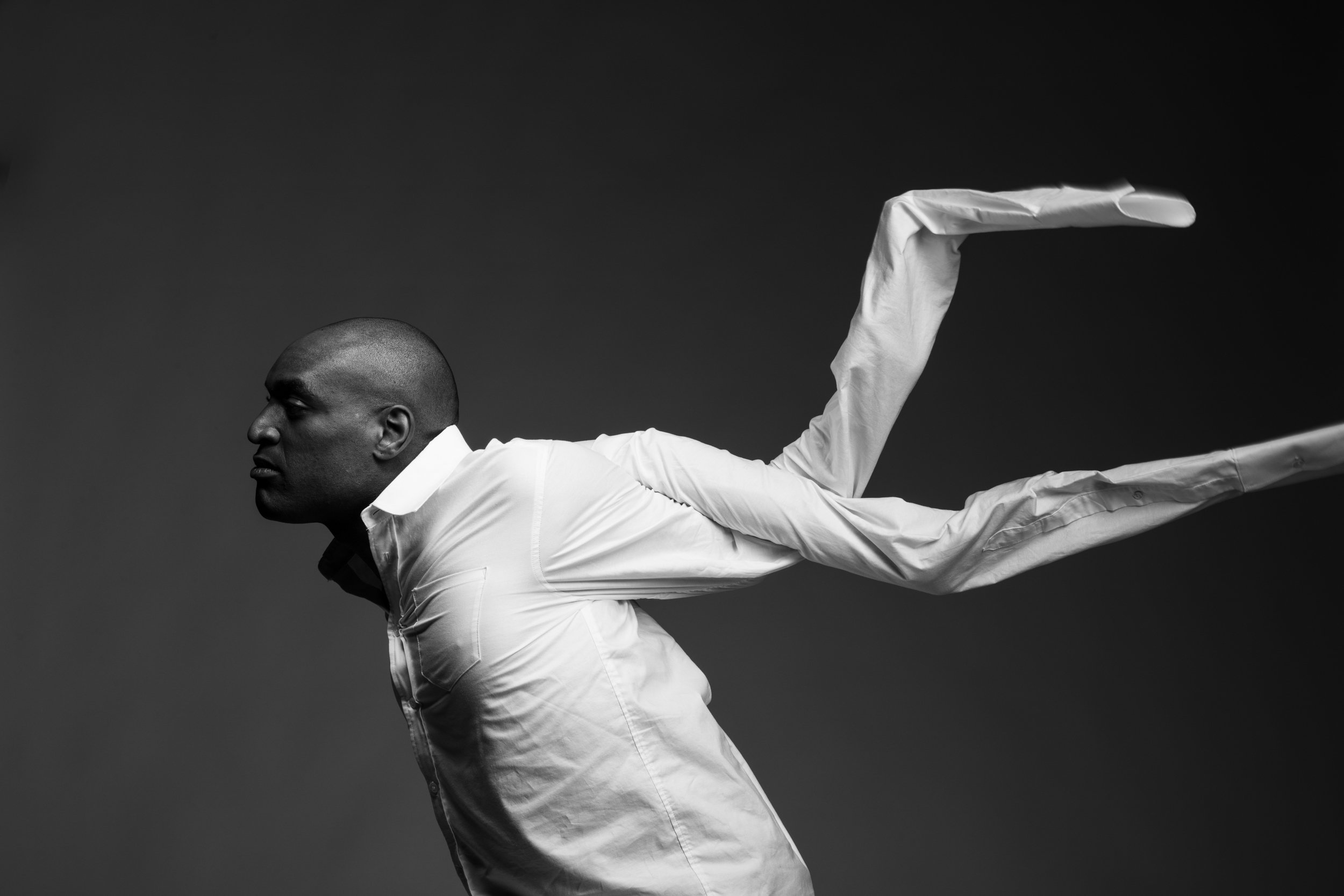 Missed Fit Collection by Philip Sparks