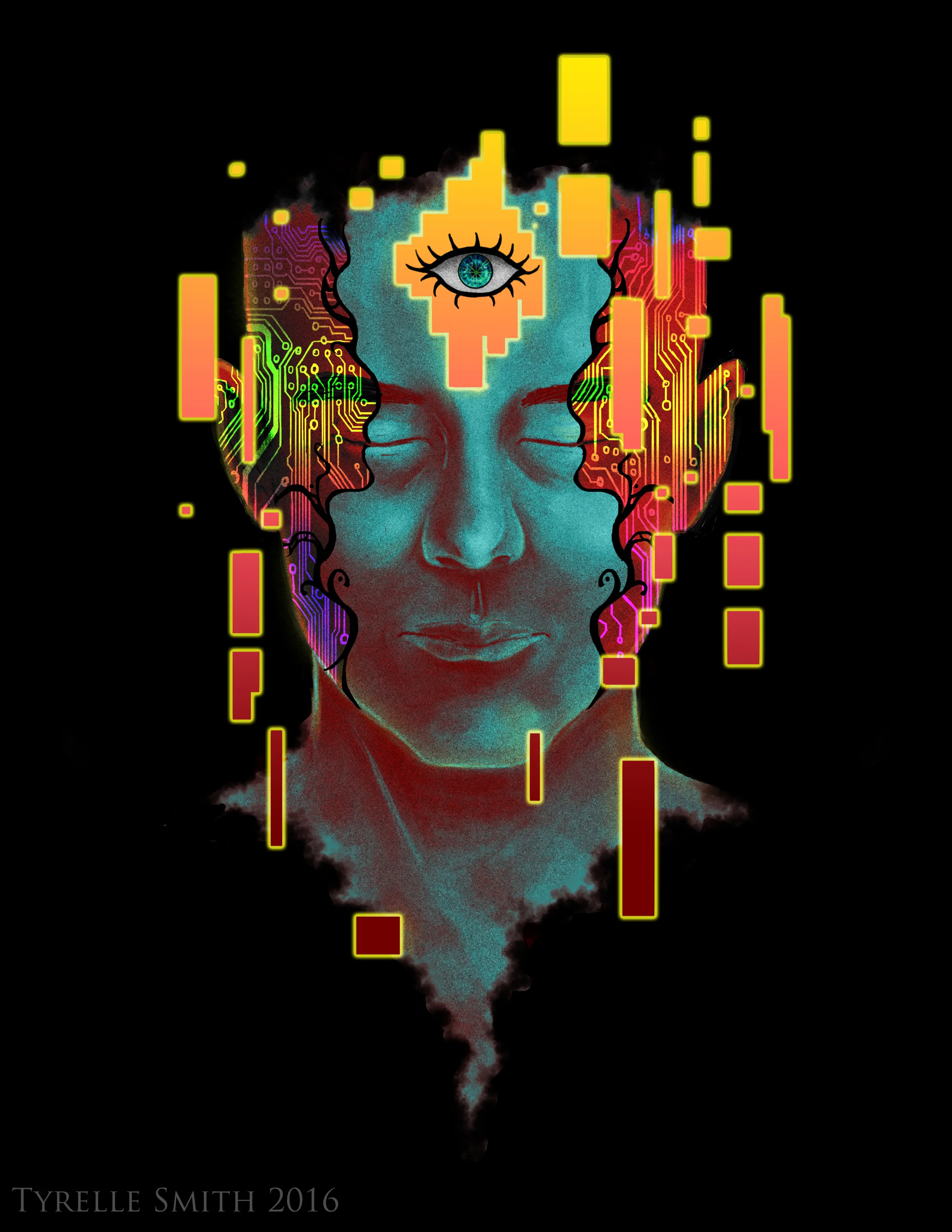 Third Eye