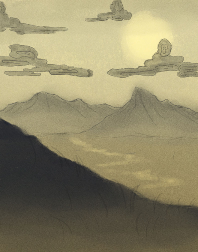 I had never attempted this in Photoshop. It's very simple but very annoying to make look decent.