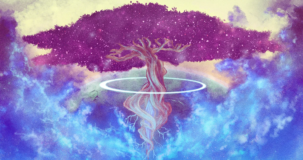 Yggdrasil