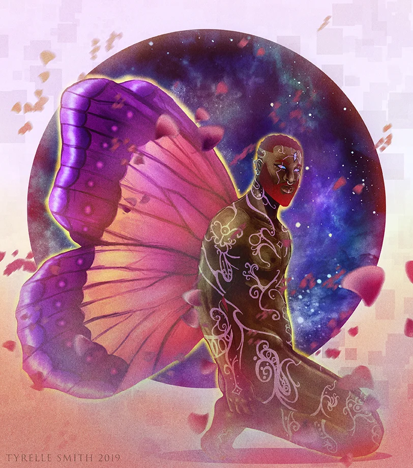 Butterfly