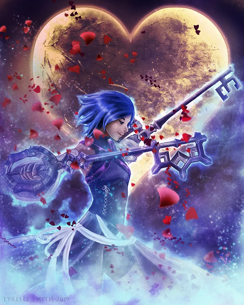 Master Aqua