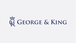 George and King