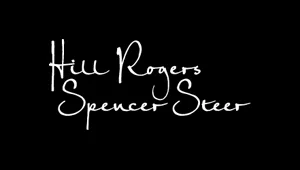 Hill Rogers Spencer Steer
