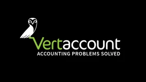 Vertaccount