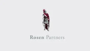Rosen Partners