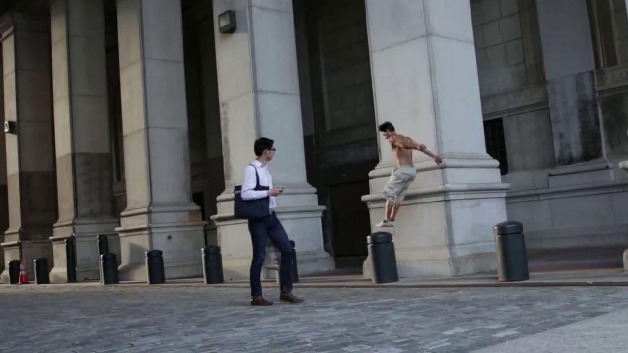 No Flips, Lots of Precision