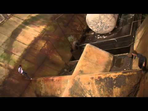 Bullettrun Fall Adventures Begin! 2010 Teaser
