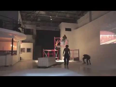 LightSpace Performance