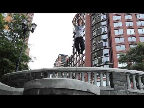 BULLETTRUN AT BATTERY PARK