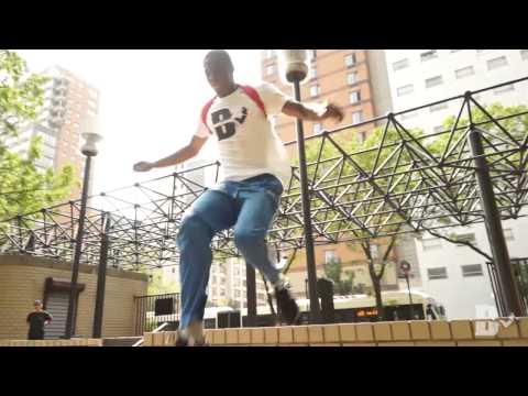 Ridge"Rakai" Chery