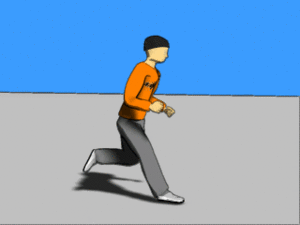 Speed vault gif via parkourwikia.com