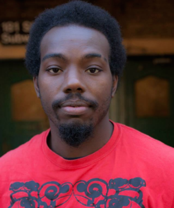 Christopher "Falco" Glover profile photo