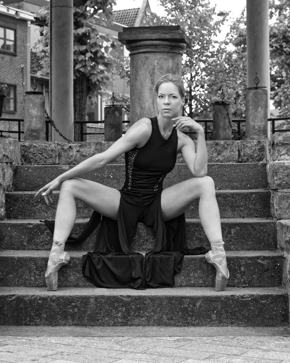 Studio Days with Fanny Müller