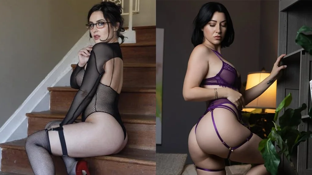 Tilly McReese Bella Burke Paisley Prince Tillytown Custom Video